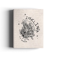 Inkling By N.F Afrina #whitecoat