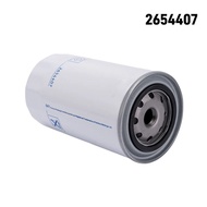 Oil Filter 2654407 7W-2326 P554407 BT237 11998008 3000323 3976603 For Perkins Diesel Generator Filte