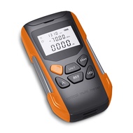 【VVL】-G9-Y Rechargeable Opm Power Meter Fiber Optic Tool Optical Fiber Cable Ftth Optic Fiber Power 