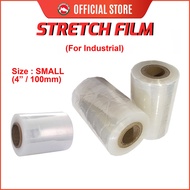 Baby Stretch Film / Mini Stretch Film - 100mm