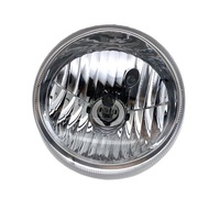 ไฟหน้ารถจักรยานยนต์ ไฟหน้ารถจักรยานยนต์ ไฟหน้า rm22 สำหรับ Vespa LX 125 150 ชิ้นส่วนและอุปกรณ์เสริมย