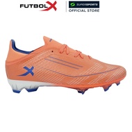 FUTBOLX Ultimate X EVO FG รองเท้าฟุตบอลผู้ชาย