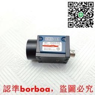 現貨詢價韓國工業相機彩CREVIS MV-CS30G 30fps 網口輸入1/3已測試OK現貨成漂亮