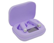 高清 真無線耳機 - 粉紫 原149 藍牙耳機 DIGIMOMO