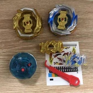 Free Shipping Beyblade Brust B154 Imperial Dragon.Ig` Booster DX Booster (Driver:Electric Automatic 