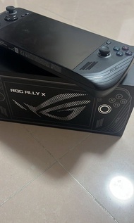 ROG Ally X