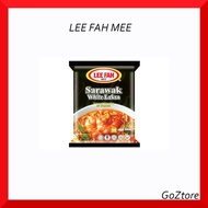 Lee Fah Mee Sarawak White Laksa Instant Noodle