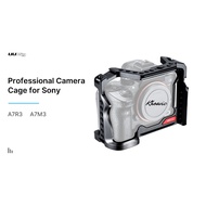 Uurig CAGE FOR SONY A7RIII / A7RIII Ver 3 Frame