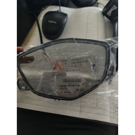 LC-135 V1 Meter Lens Cover meter Lc135-V1 COVER METER SMOKE