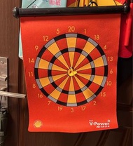飛鏢玩具磁石