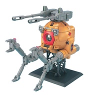 MG 1/100 RB-79K Ball 08th MS Team Edition (Mobile Suit Gundam 08th MS Team)