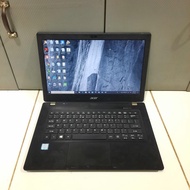 Laptop Bekas Murah Acer Travelmate P238 Core i3 RAM 4GB HDD 500GB