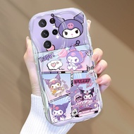 Compatible With Samsung Galaxy S21 Ultra 5G For Fashion Cream Phone Case Cute hp Soft Sofcase Kesing