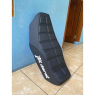 Black Land Jet Boat Rx King Seat