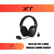 REDRAGON H848 IRE PRO 3-MODE WIRELESS GAMING HEADSET
