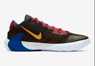 Nike zoom freak 1 籃球鞋29cm