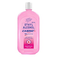 Lazycart Casino Alcohol 70% Femme 500ML