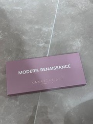 Anastasia Beverly Hills Modern Renaissance Palette