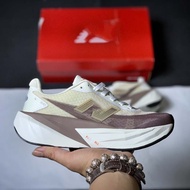 NB Running Shoes Rebel v5 Marathon Racing Cushioning Sports Mesh Thick-Soled Low-Top Jogging ABIL MP