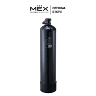 MEX เครื่องกรองน้ำใช้ รุ่น MPCS-1044-P : Sand Filter and Activated Carbon (สารกรองทราย และสารกรองแอค