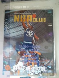 多圖 美國籃球明星書本 體育雜誌  USA NBA basketball  magazine sports book ~ NBA club jump shoot rock 奪標