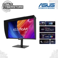 ASUS ProArt Display PA32UCE Professional Monitor – 32-inch (31.5-inch viewable), 4K (3840 x 2160), I