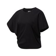 เสื้อยืดแขนสั้นผู้หญิง Bosideng ฤดูร้อน 2025 ใหม่ ระบายอากาศได้ดี ทรงพื้นฐาน ใส่ได้หลากหลาย สำหรับกล