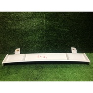 Suzuki Swift Sport ZC31S MONSTER Spoiler Ori Japan
