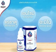 เอโดซี (ADOXY) 15 ml.อาหารเสริม เอโดซี่ รุ่นใหม่ล่าสุดแท้100%พร้อมส่งepx02/2026