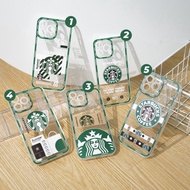 Newest Cute PROTECT Transparent Softcase [TP02] IPHONE X/XS IPHONE XR IPHONE 13 MINI IPHONE 11 PROMA