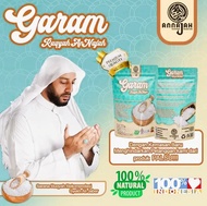 Garam Ruqyah AnNajah Original - Meruqyah/Menetralisir Rumah Toko Tempat usaha dari Energi Negatif at