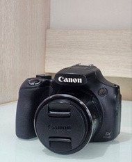 Canon SX60 HS 數碼相機