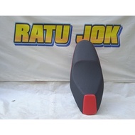 MERAH Mio Soul GT double seat RED seat - Mio Soul GT Roadrace double seat seat - Mio Soul GT seat re