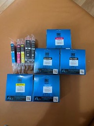 canon printer 墨水