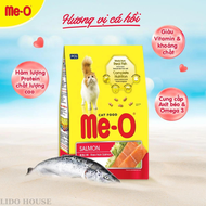 Thức ăn hạt dành cho mèo Me-O ADULT & KITTEN 12KG – Lido House Shop & Hotel