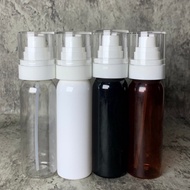100ml Spray Tower Bottle / Tower Spray Bottle / PET / Import