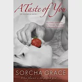 A Taste of You: The Epicurean Series Book 1