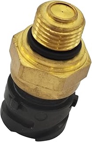 Amrxuts ﻿04210195 4210195 Fuel Rail Oil Pressure Sensor for 2012 2013 Deutz Engine TCD D 2.9 L4, TD 
