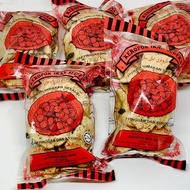 Keropok ikan segera cap pinggan sesuai sebagai kudap kudapan, minum petang dan goodies kenduri.
