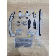 TOYOTA ALPHARD,VELLIFIRE GGH20,GGH25,GGH30 3.5,ESTIMA 3.5,HARRIER (2GR-FE,3GR-FE) TIMING CHAIN SET
