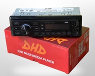 Tape mobil Single din DHD 3004 singledin mp3 DHD BLUETOOTH