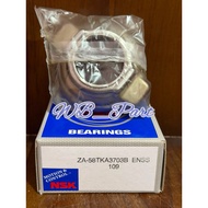BEARING 58TKA3703 NSK LAHER 58Tka3703 NSK DRAGLAHER CLUTCH PS100/PS120/PS135