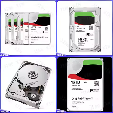 for Internal OEM Hard Drive 4TB 6TB 8TB 10TB 12TB 16TB HDD for NAS RAID Network Attached Storage Dat
