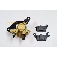 HONDA WAVE110 DISC BRAKE CALIPER WAVE 110 W110