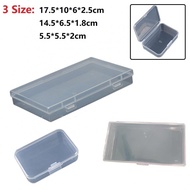 Practical Plastic Storage Box for Organizing Cosmetic Mobile Phones &amp; More
