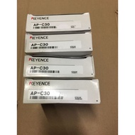 AP-41M/C33KP/C30/C33/C40/V80/43/13S/15S/47/33/V41AW KEYENCE Keans Pressure Sensor Sensor