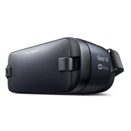 Samsung Gear VR SM-R323 Virtual Reality Black Original Headset