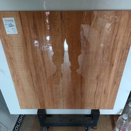 Jual Granit 60x60 Motif Kayu Glossy Winter Brown Limited