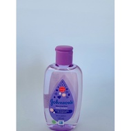 Johnson's Baby Cologne Oil, 100ML