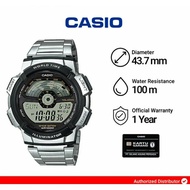 Casio Men's Watch AE1100WD / AE-1100WD-1A